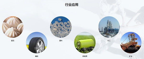 浙江自動配料系統