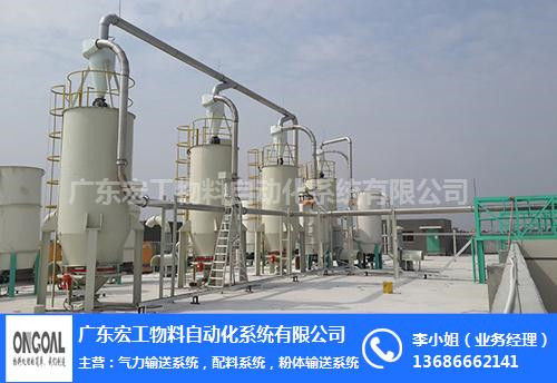 氣力輸送機廠家