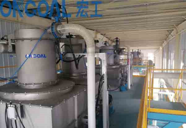 氣力輸送系統廠家排名