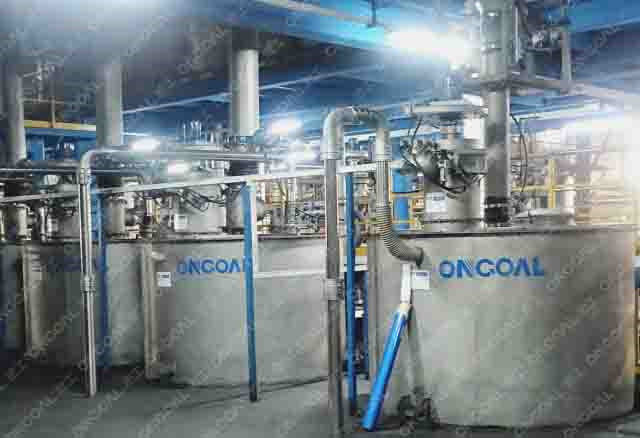 氣力輸送有哪分類? 氣力輸送有哪分類?