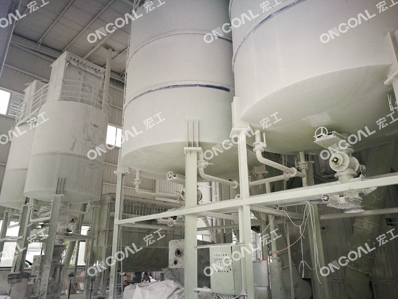 粉體輸送 粉體輸送