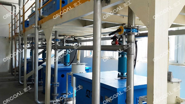 寧波敏實-風機隔音