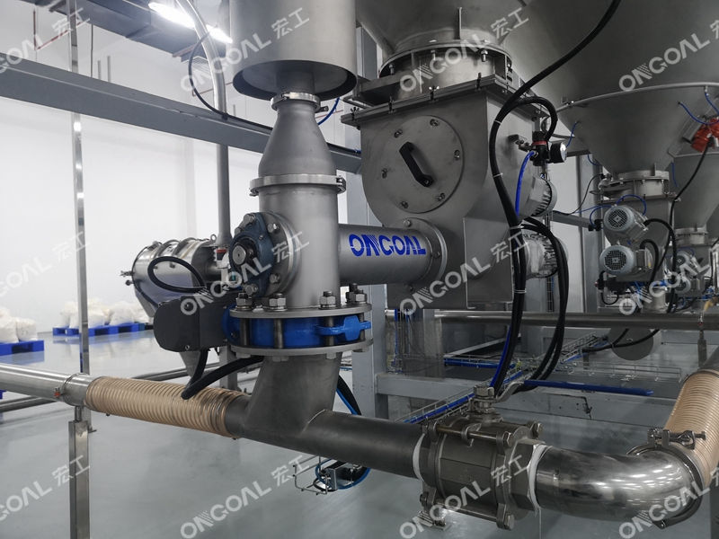 馬利-螺旋喂料機-01