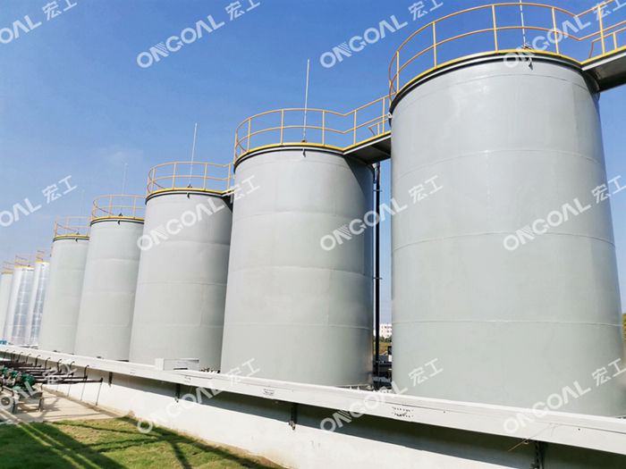 自動配料系統設備