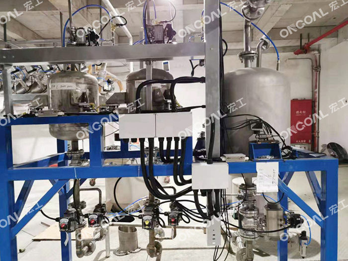 氣力輸送設(shè)備