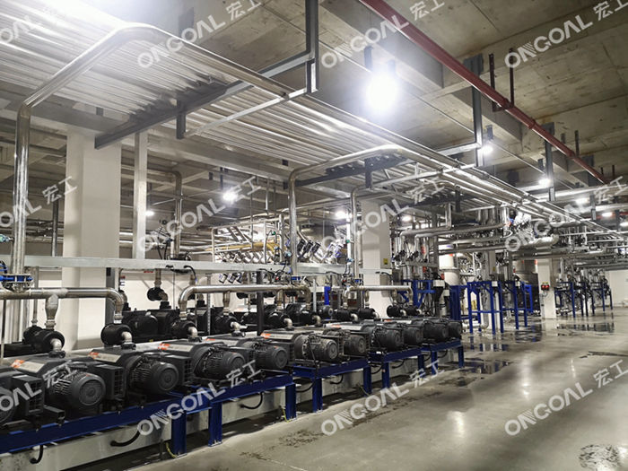 氣力輸送設(shè)備