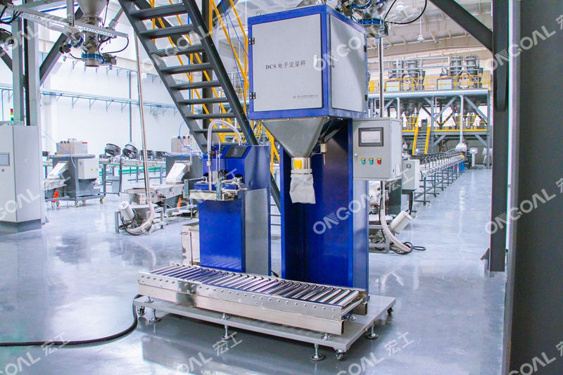 年產(chǎn)2.5萬(wàn)噸BOPA薄膜項(xiàng)目 (47)