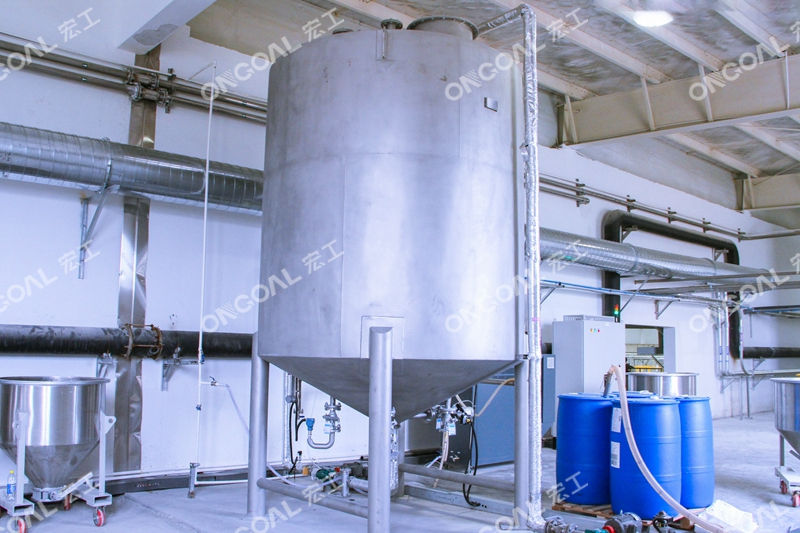 年產2.5萬噸BOPA薄膜項目 (18)