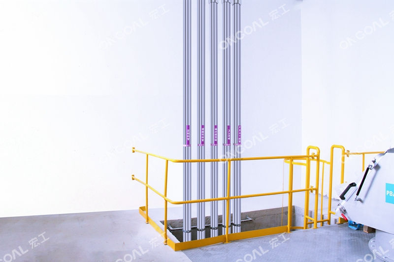 年產2.5萬噸BOPA薄膜項目 (3)