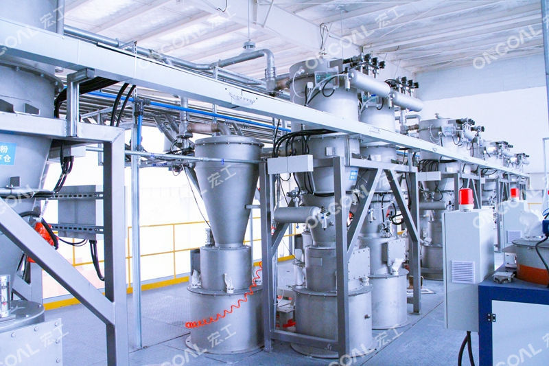 年產2.5萬噸BOPA薄膜項目 (26)