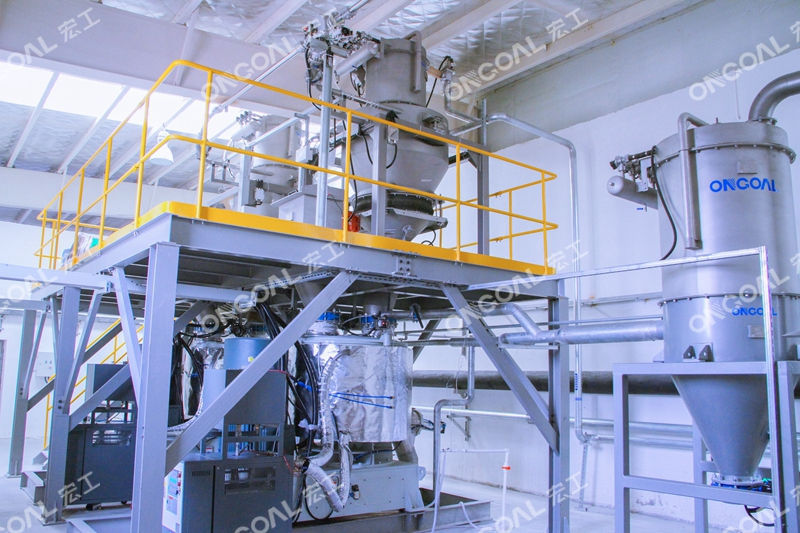 年產(chǎn)2.5萬噸BOPA薄膜項目 (11)