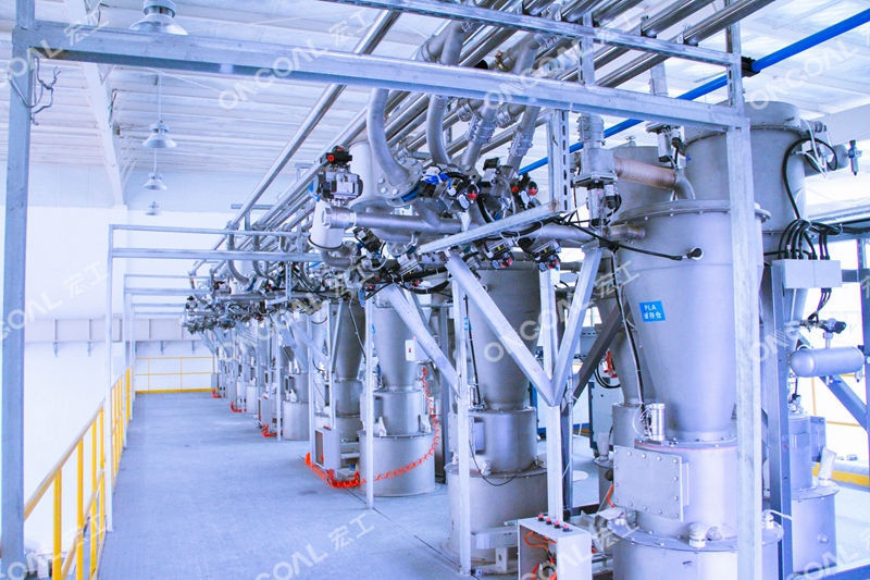 年產2.5萬噸BOPA薄膜項目 (21)