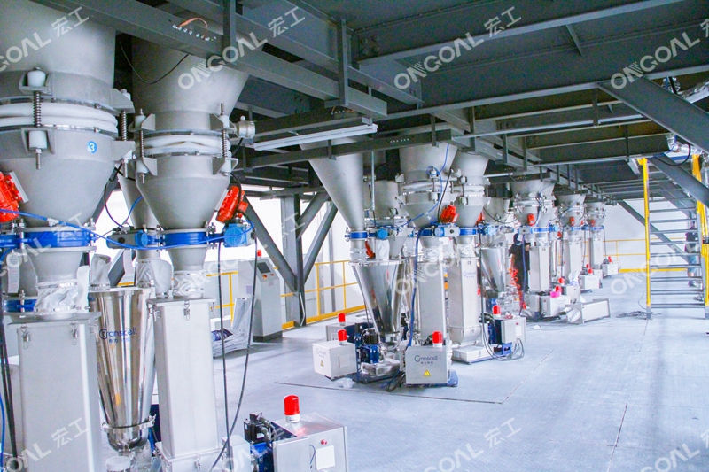 年產(chǎn)2.5萬噸BOPA薄膜項目 (29)