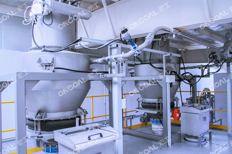 年產2.5萬噸BOPA薄膜項目 (12)