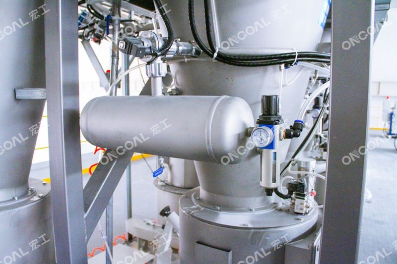 年產2.5萬噸BOPA薄膜項目 (52)