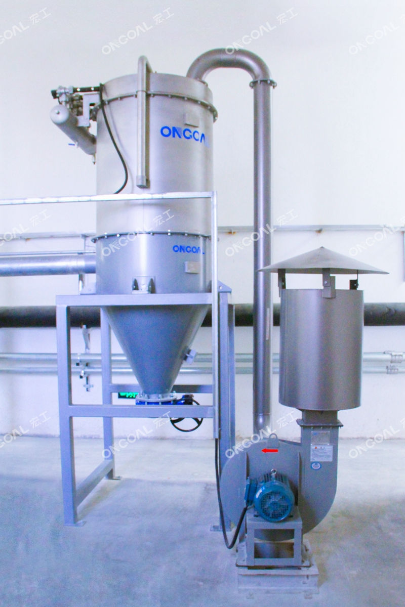 年產(chǎn)2.5萬(wàn)噸BOPA薄膜項(xiàng)目 (50)