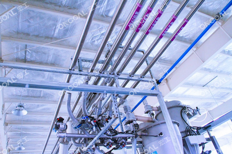 年產(chǎn)2.5萬噸BOPA薄膜項(xiàng)目 (22) 年產(chǎn)2.5萬噸BOPA薄膜項(xiàng)目 (22)