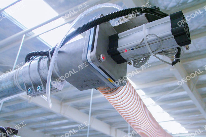 年產2.5萬噸BOPA薄膜項目 (41)