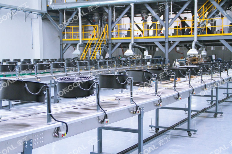 氣力輸送設備價格