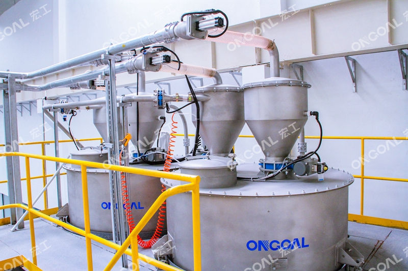 年產2.5萬噸BOPA薄膜項目 (37)