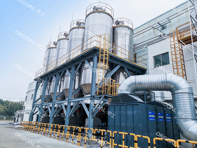 風(fēng)送設(shè)備廠家