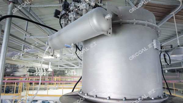 真空輸送機廠家