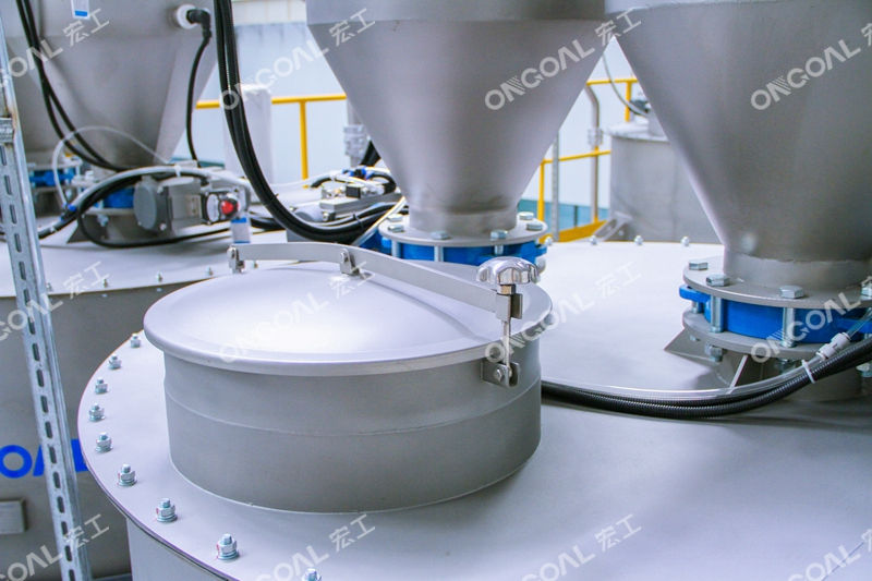 氣力輸送生產(chǎn)廠家