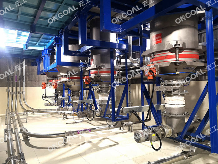 氣力輸送計(jì)算