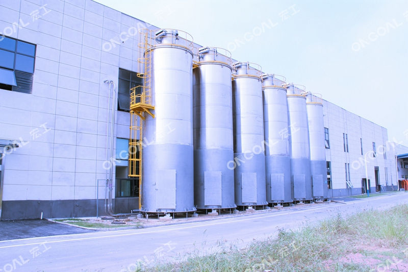 脈沖氣力輸送系統