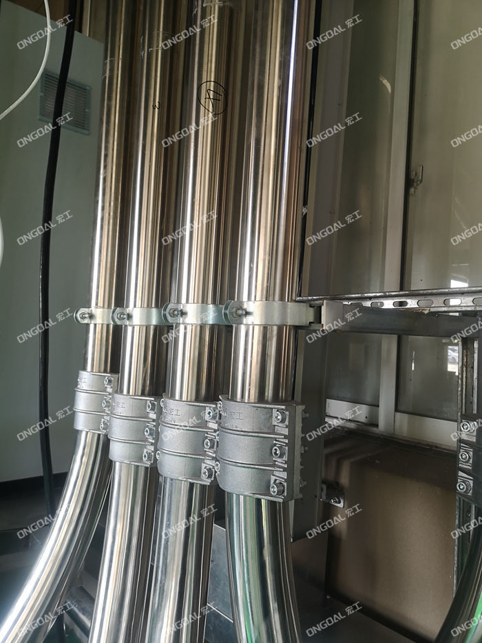 粉體輸送設備制造