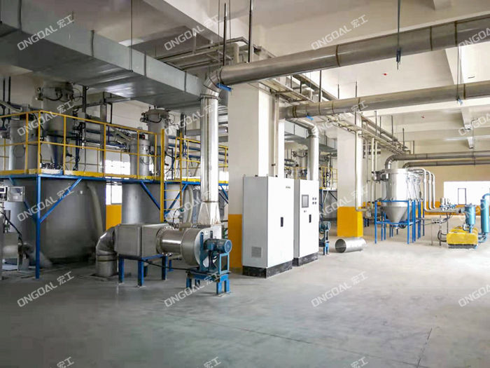 粉體材料輸送設(shè)備