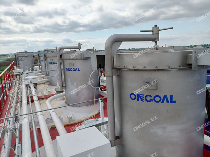 食品粉體輸送設備