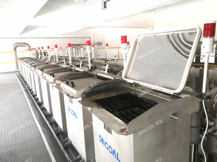 粉體計(jì)量輸送設(shè)備