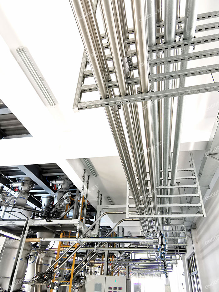 負壓物料輸送設備