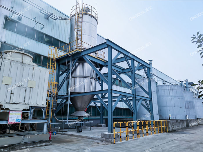 負壓物料輸送機