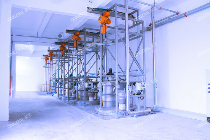 氣力輸送設(shè)備