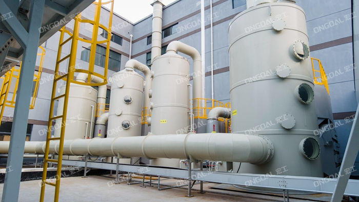 粉體氣流輸送設備