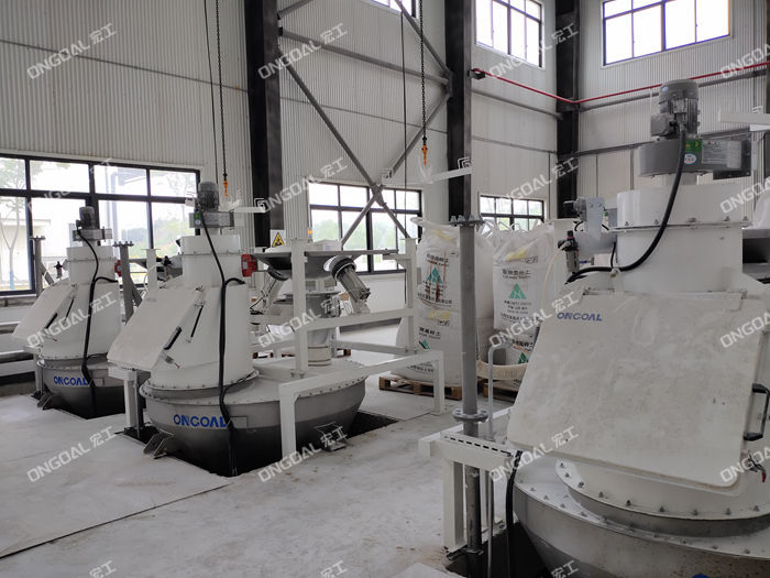 粉體真空輸送系統(tǒng)