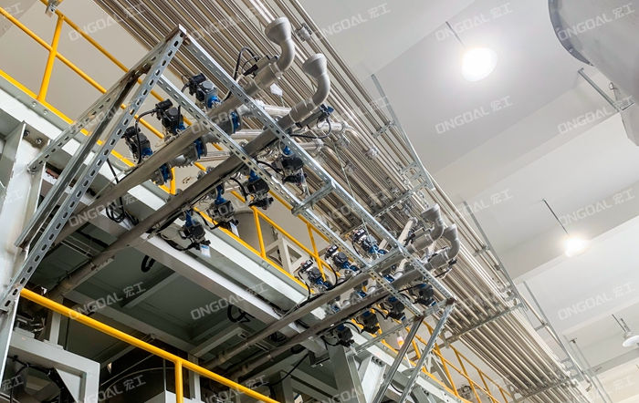 氣力輸送設(shè)備