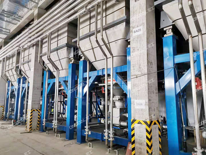 氣流輸送機(jī)