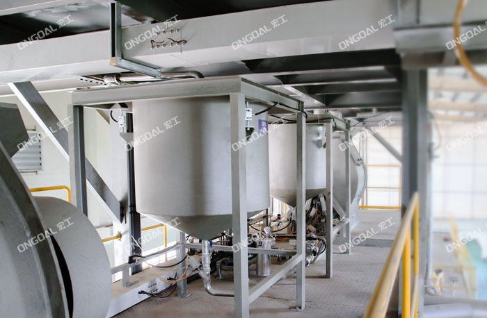 負(fù)壓輸送設(shè)備