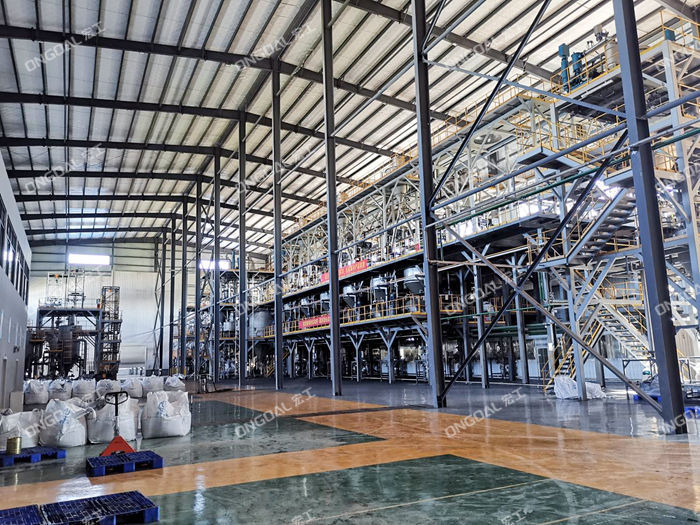 粉末負壓氣力輸送