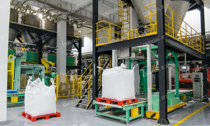 涂料印花漿氣力輸送系統(tǒng) 涂料印花漿氣力輸送系統(tǒng)