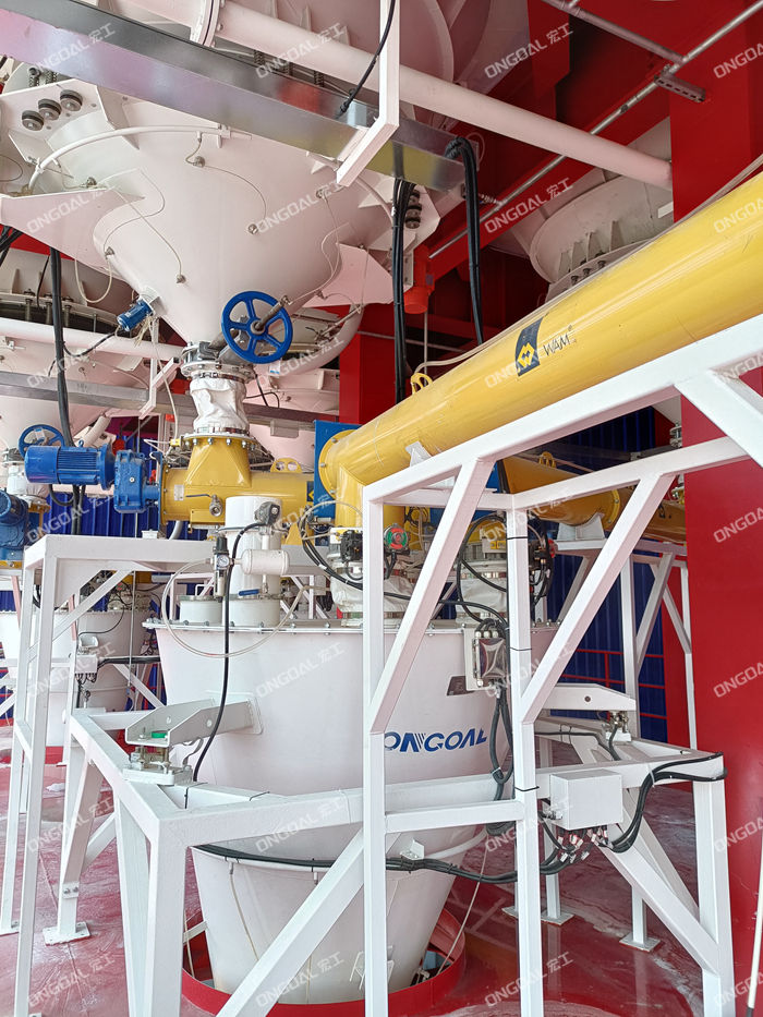 IMG20210521103032 油漆氣力輸送系統(tǒng)