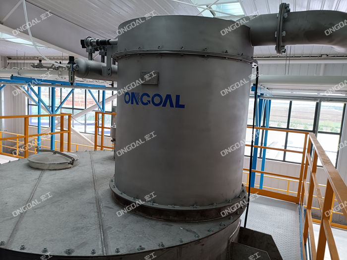 IMG20210520162151 油漆氣力輸送系統(tǒng)