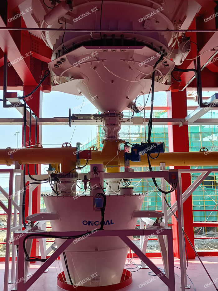 IMG20210521103135 油漆氣力輸送系統(tǒng)