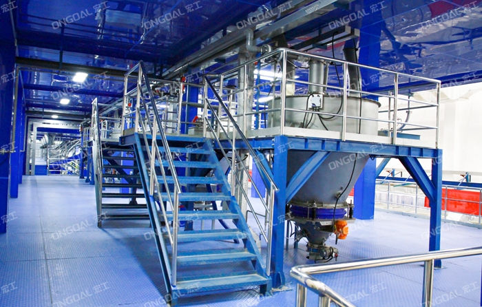 IMG_1851 滑石粉氣力輸送系統