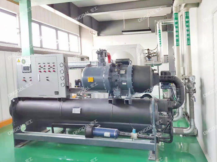 石墨氣力輸送系統