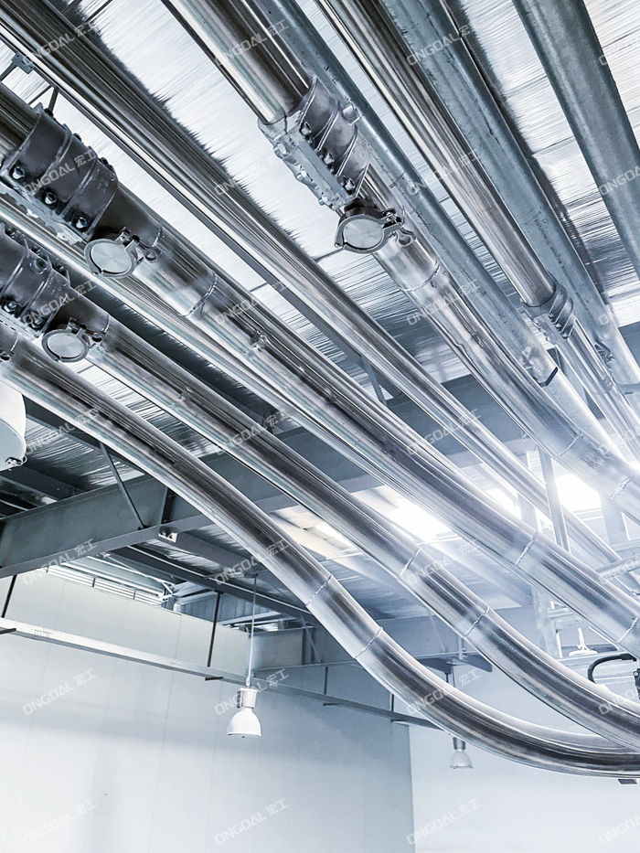 IMG_9046 葡萄糖氣力輸送系統