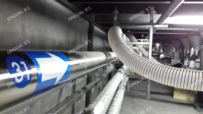 20140507_140608 負壓稀相氣力輸送